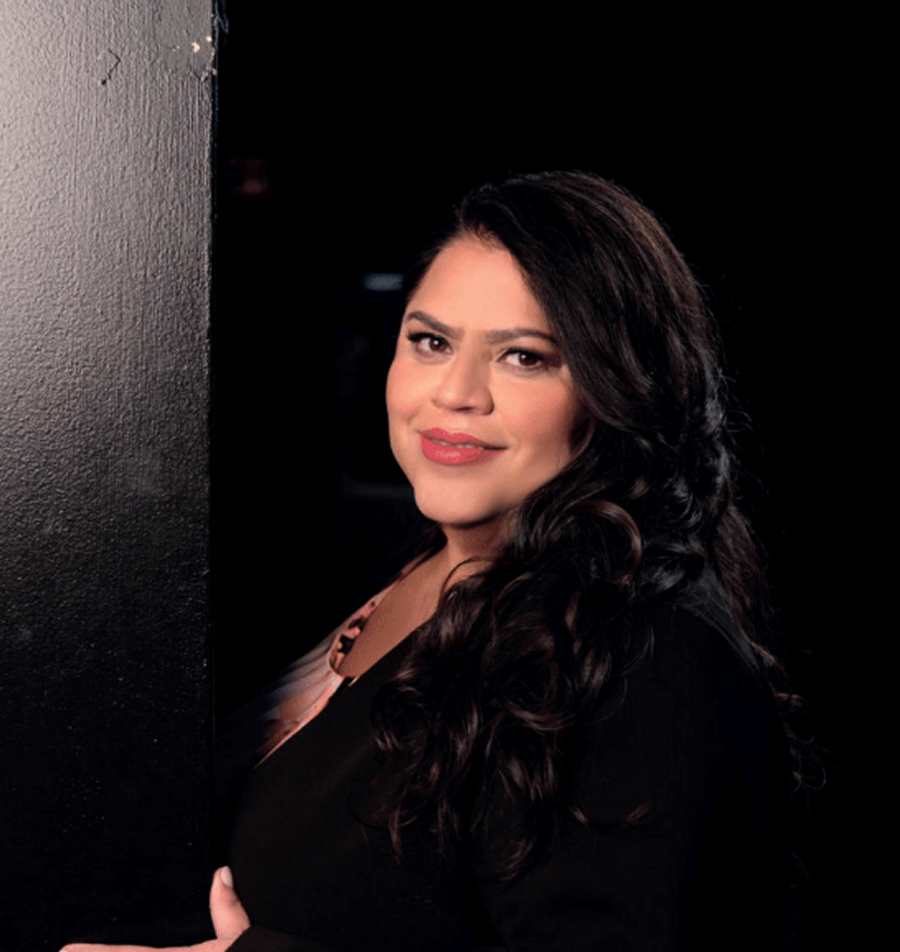 Leticia Juárez