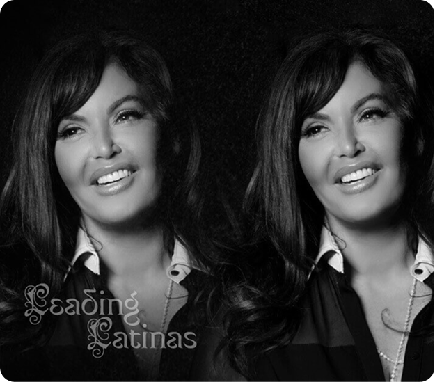 Liz Castells-Heard Has Been Saying It All Along. Are You Listening Yet?