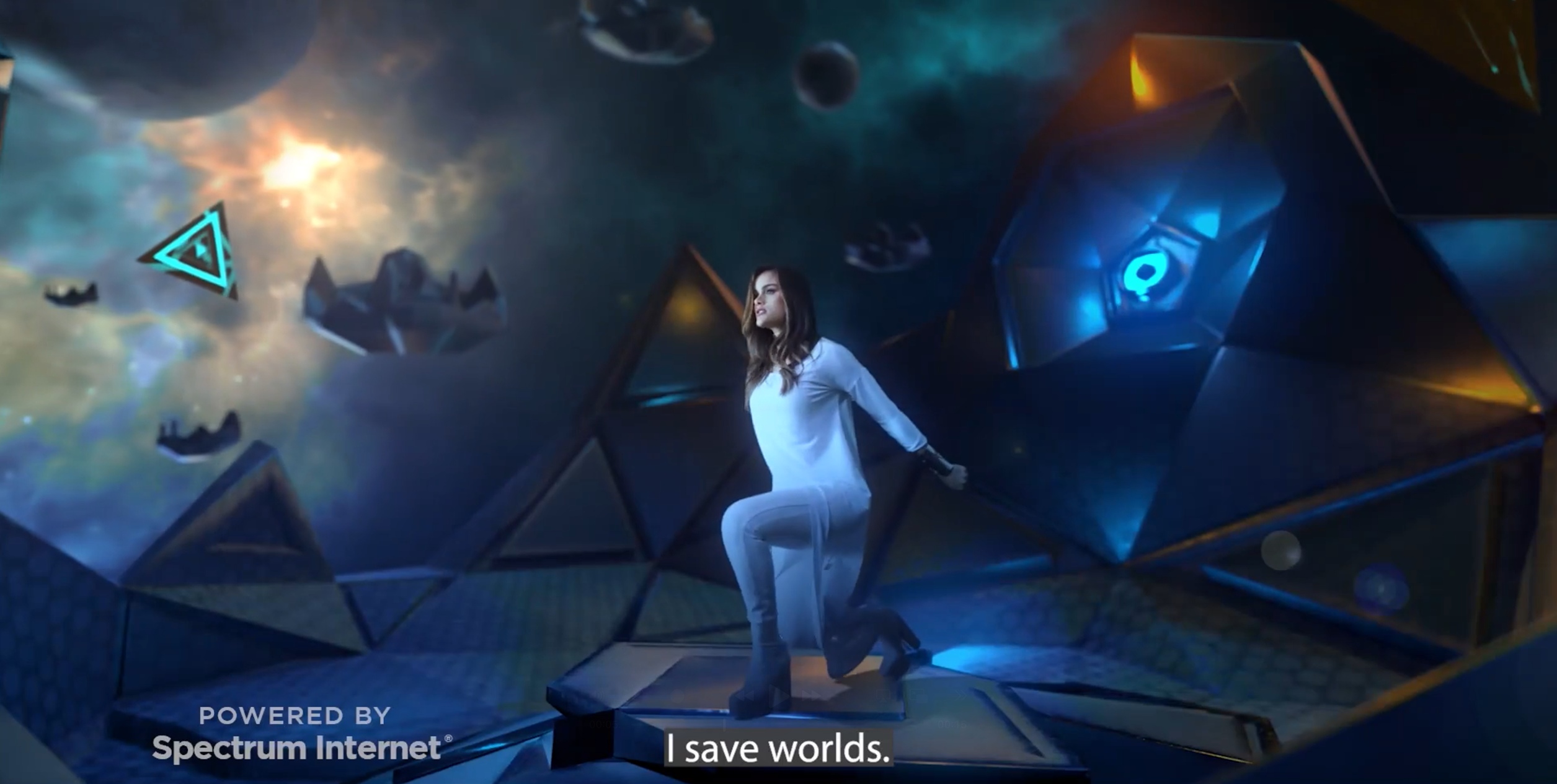 INNOVATION & LANGUAGE SCALE