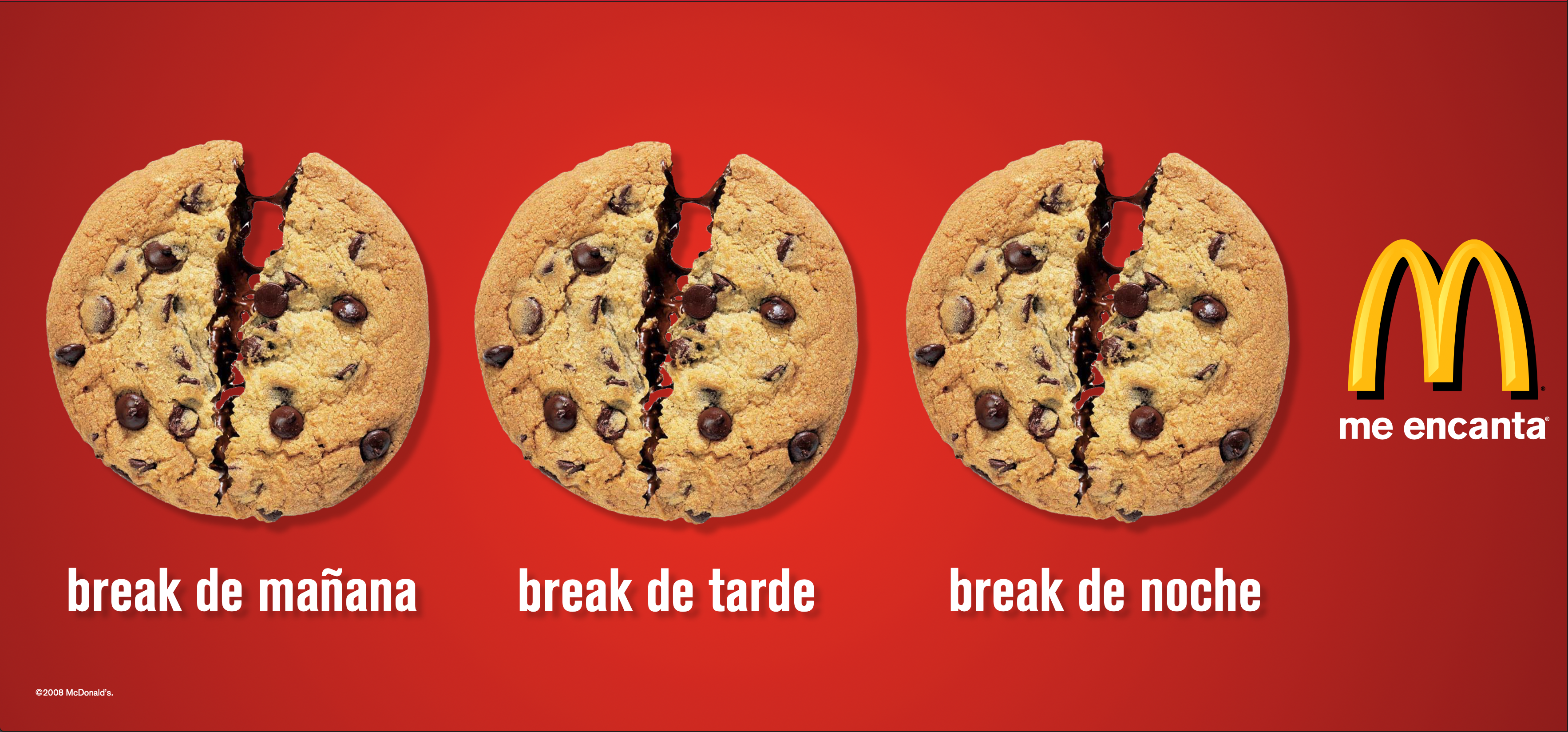 Creative Campaign