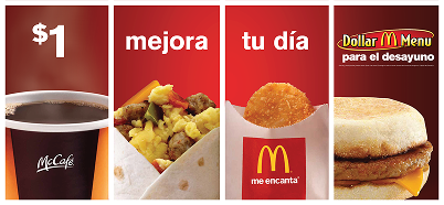 Creative Campaign