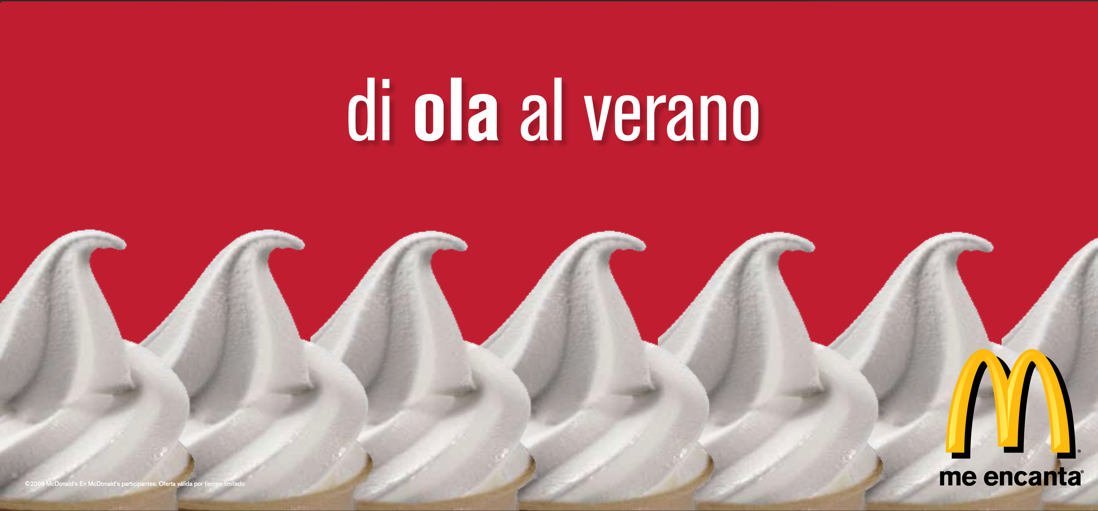 Creative Campaign
