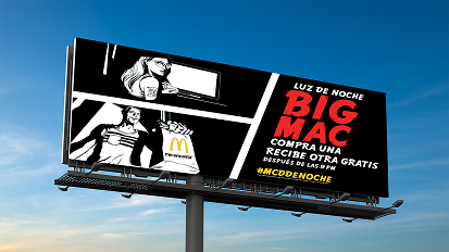 Creative Campaign