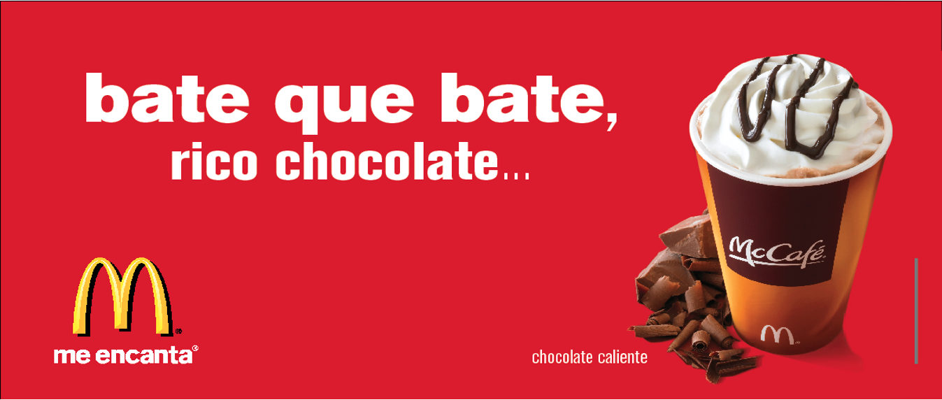 Creative Campaign