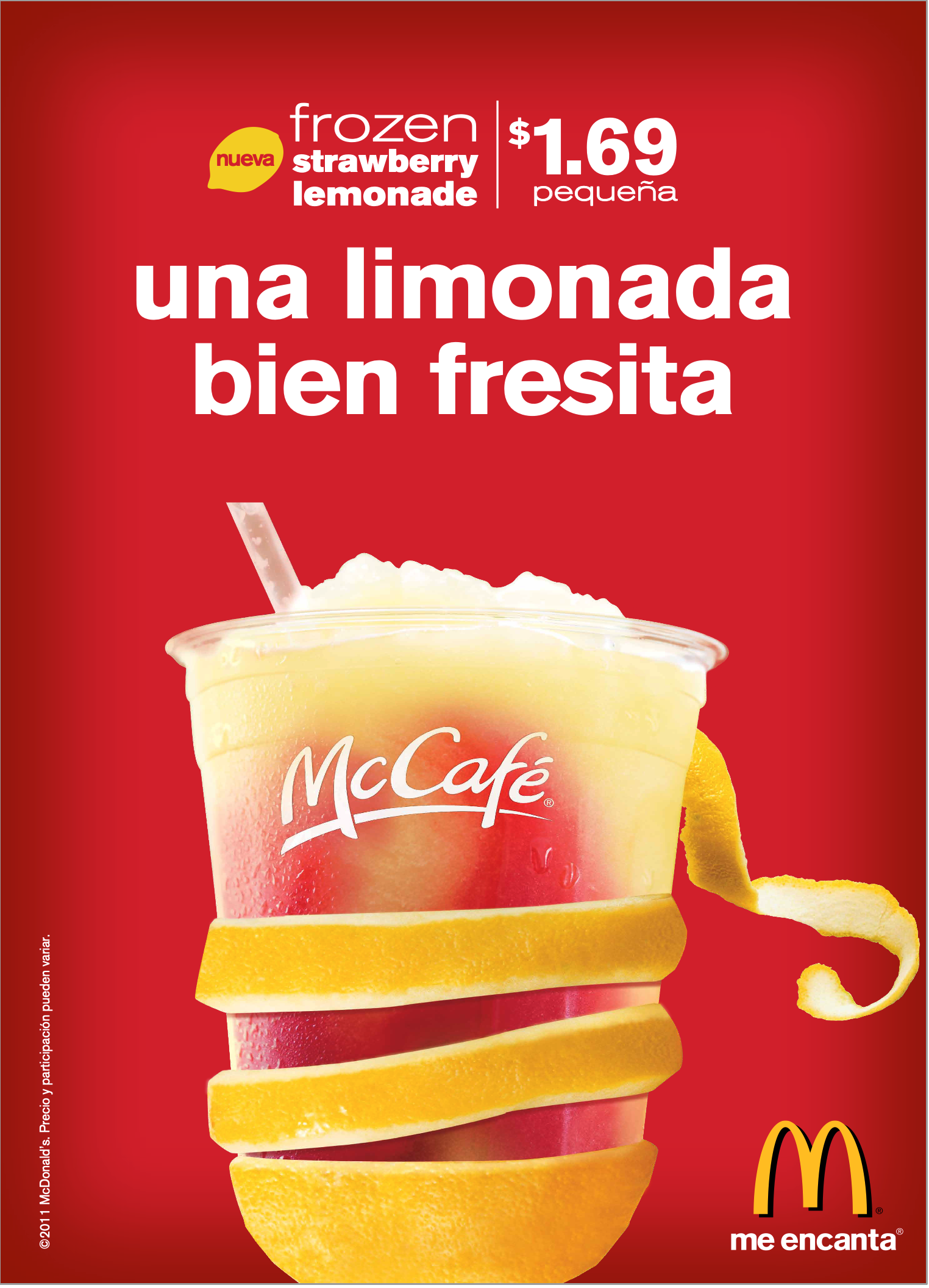 Creative Campaign