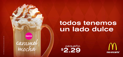 Creative Campaign