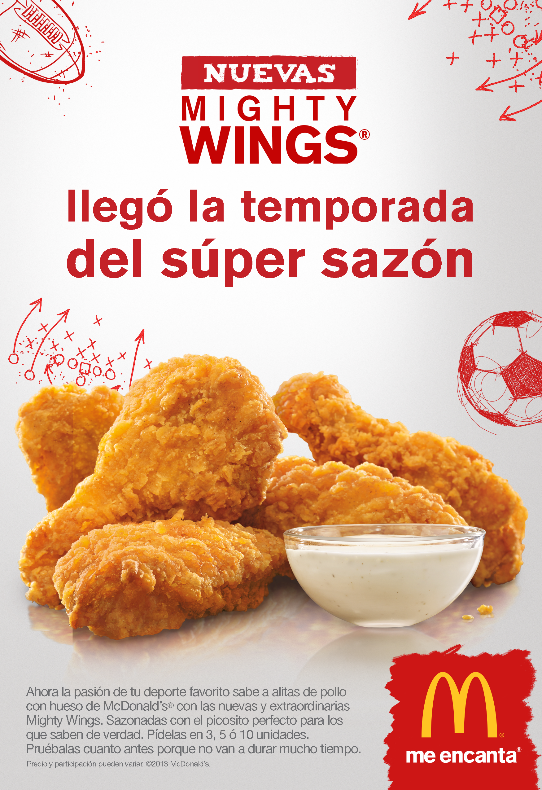 Creative Campaign