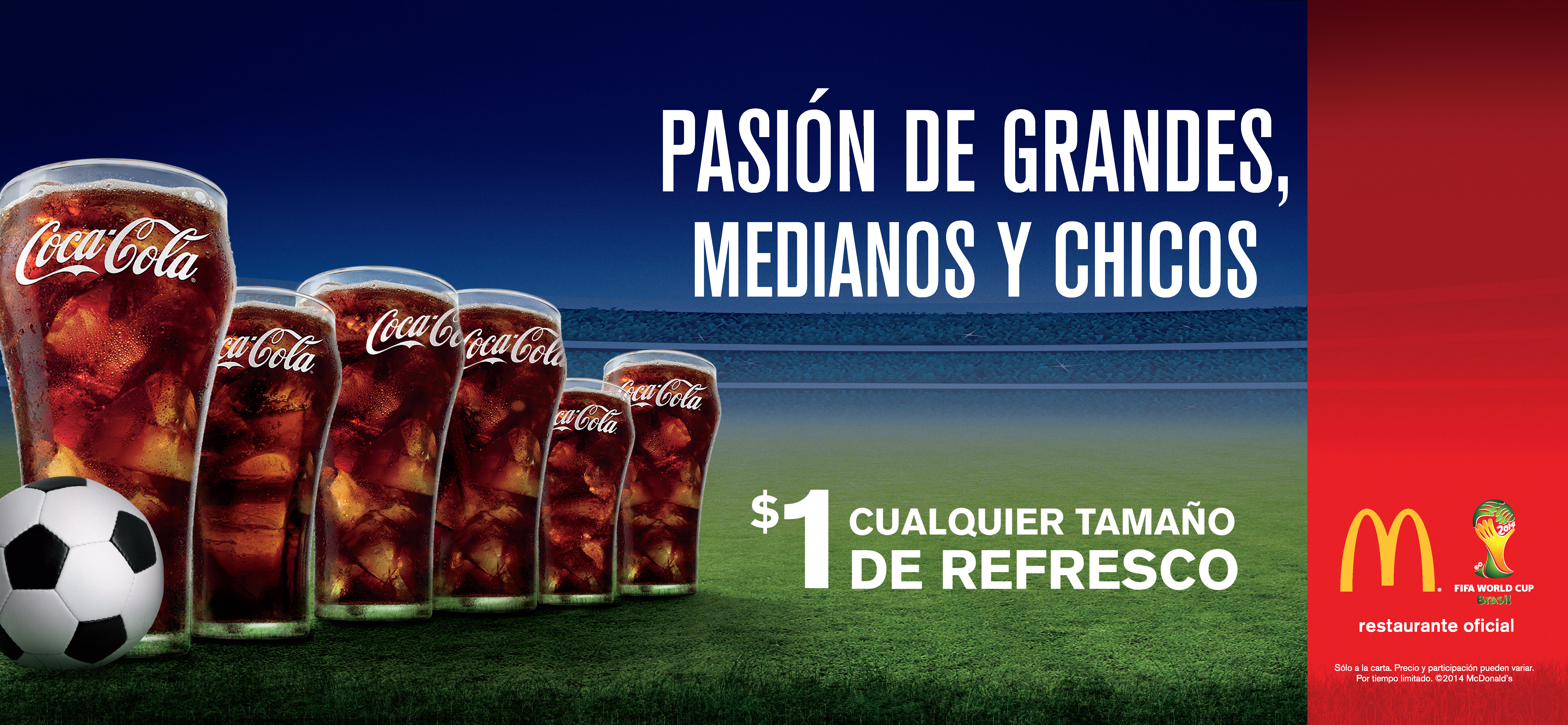 Creative Campaign