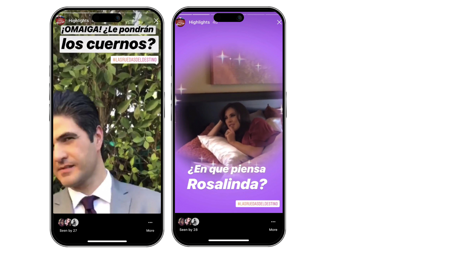 Creative Campaign