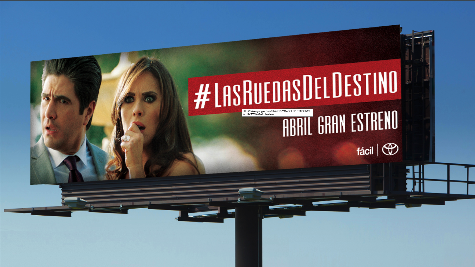 Creative Campaign