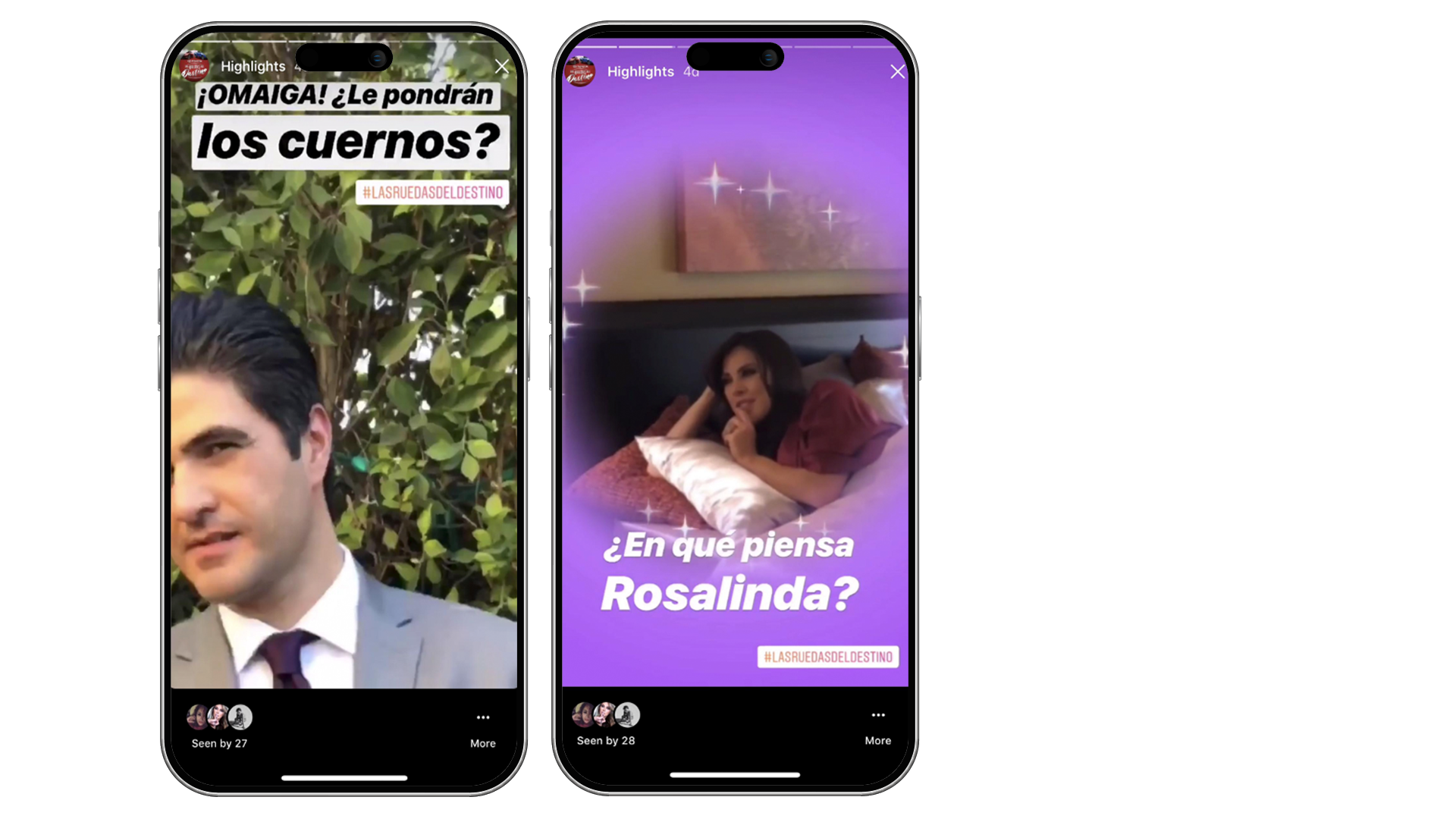 Creative Campaign