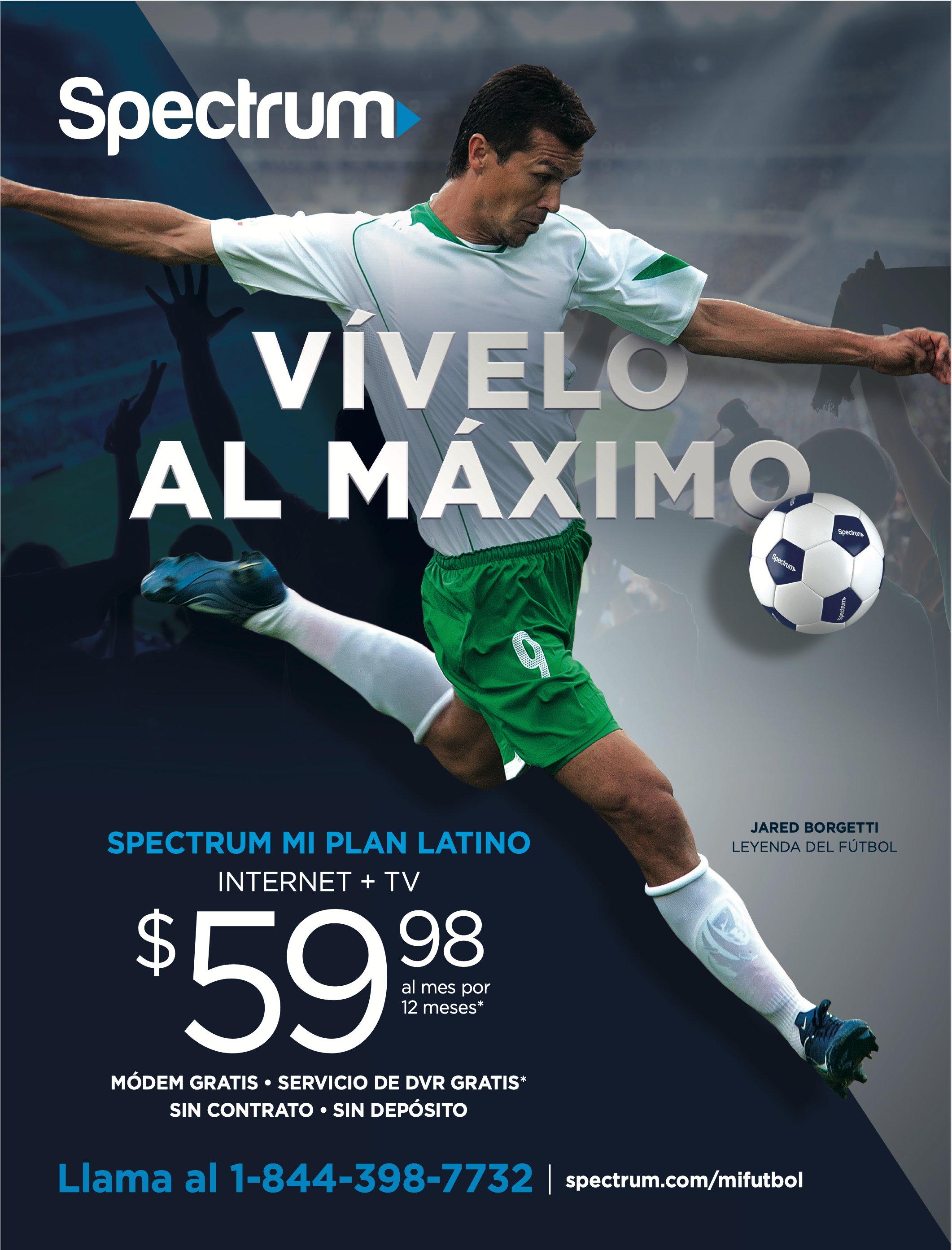 Creative Campaign