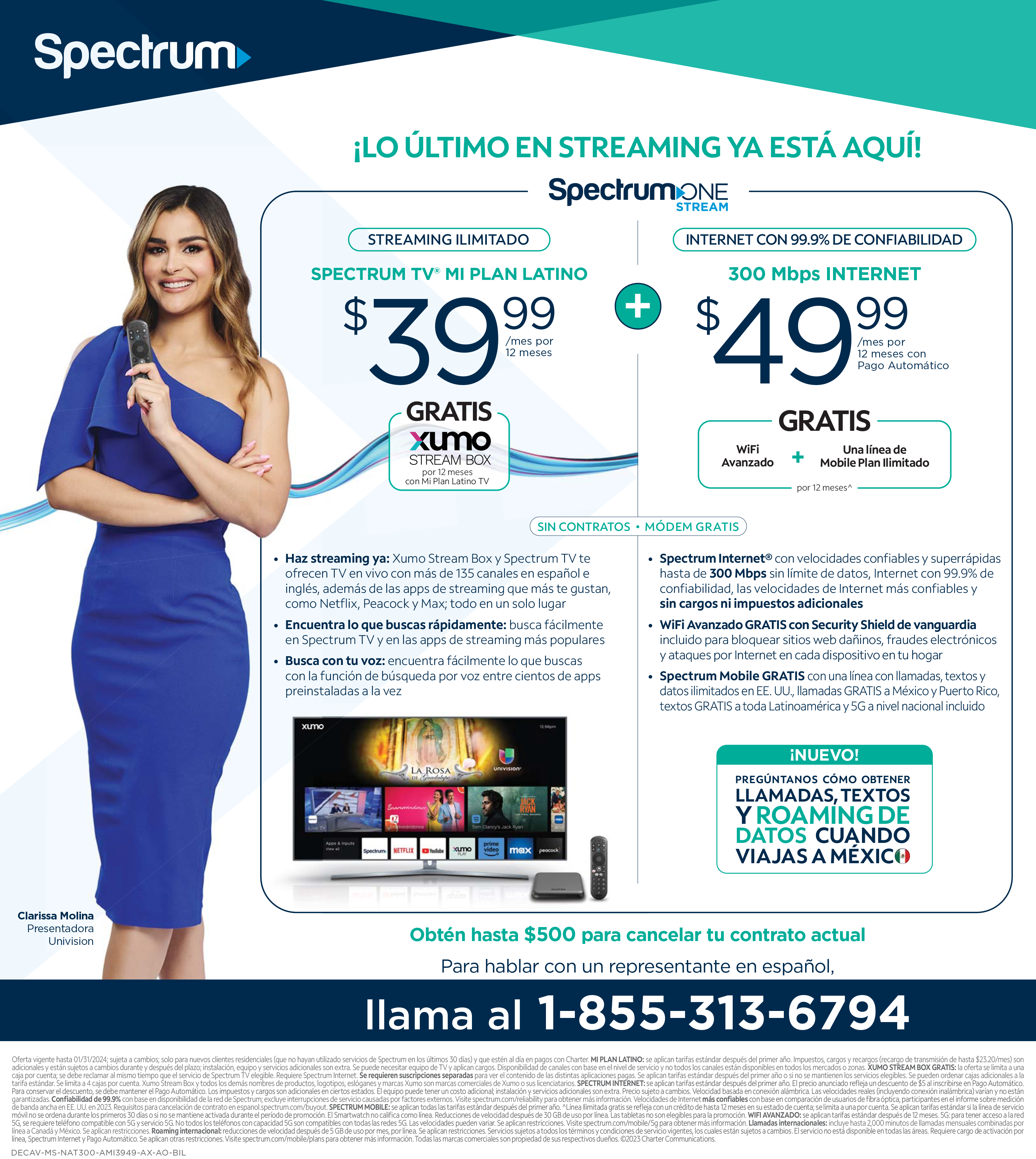 Creative Campaign