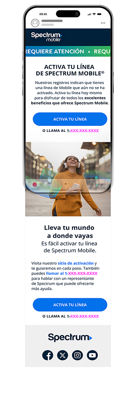 Creative Campaign