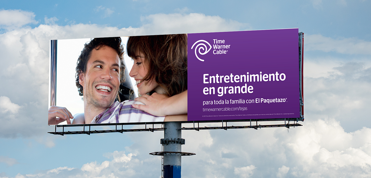 Creative Campaign