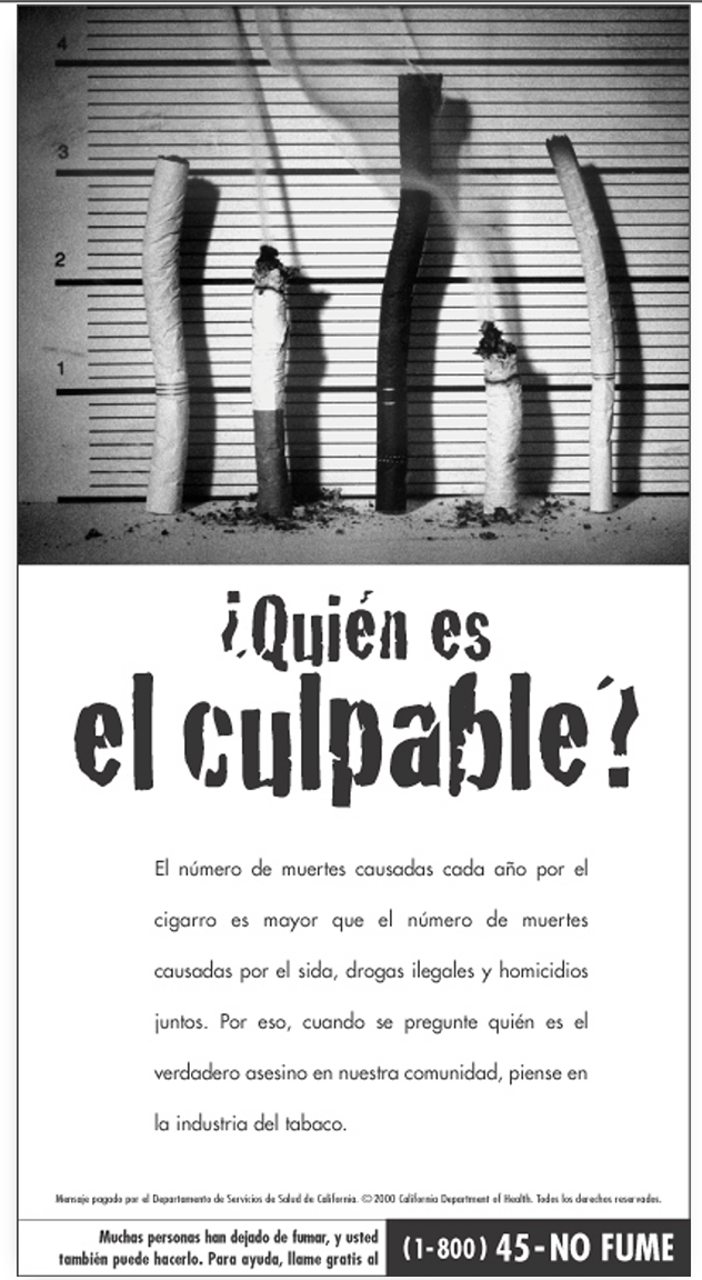Creative Campaign