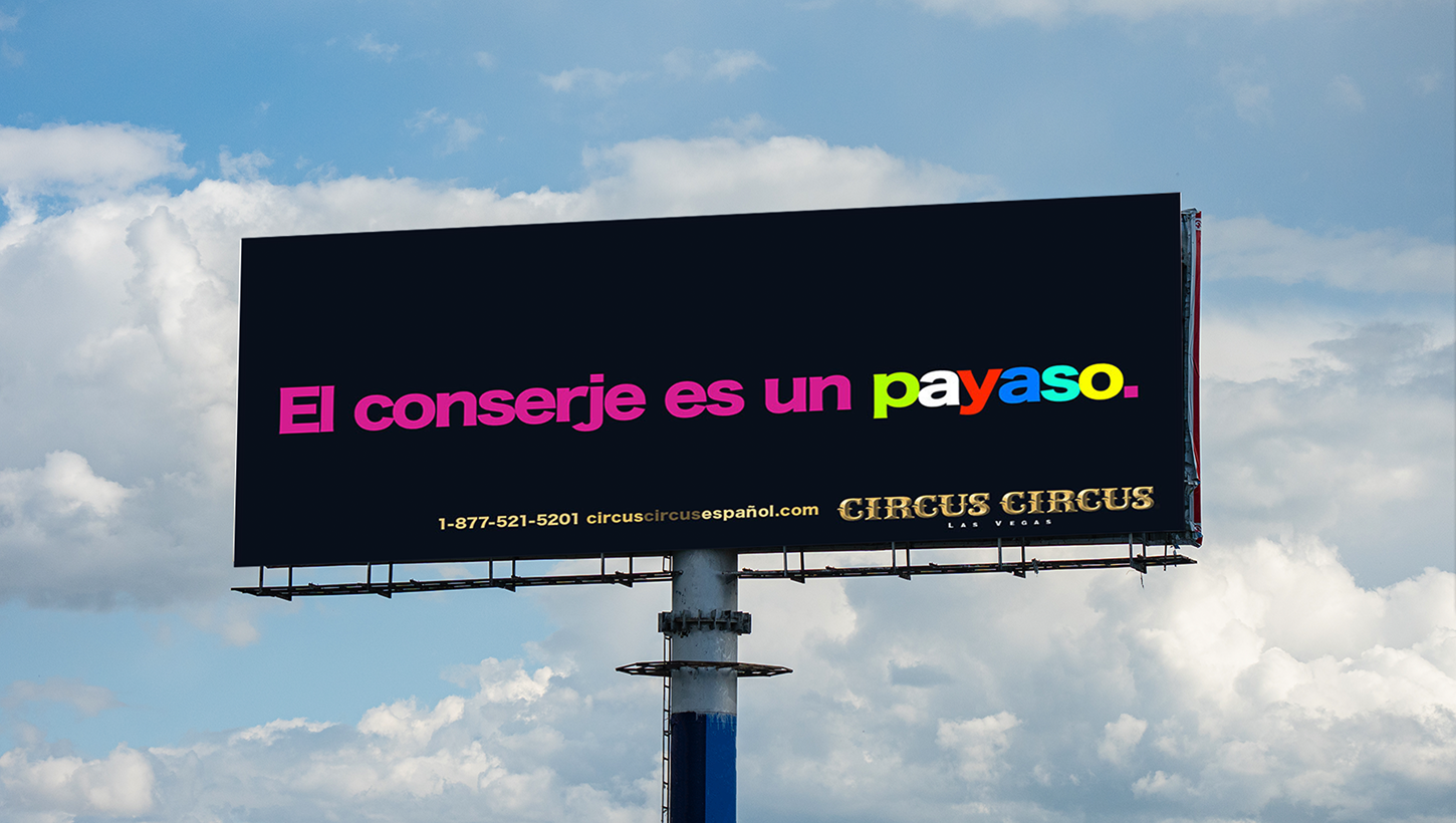 Creative Campaign