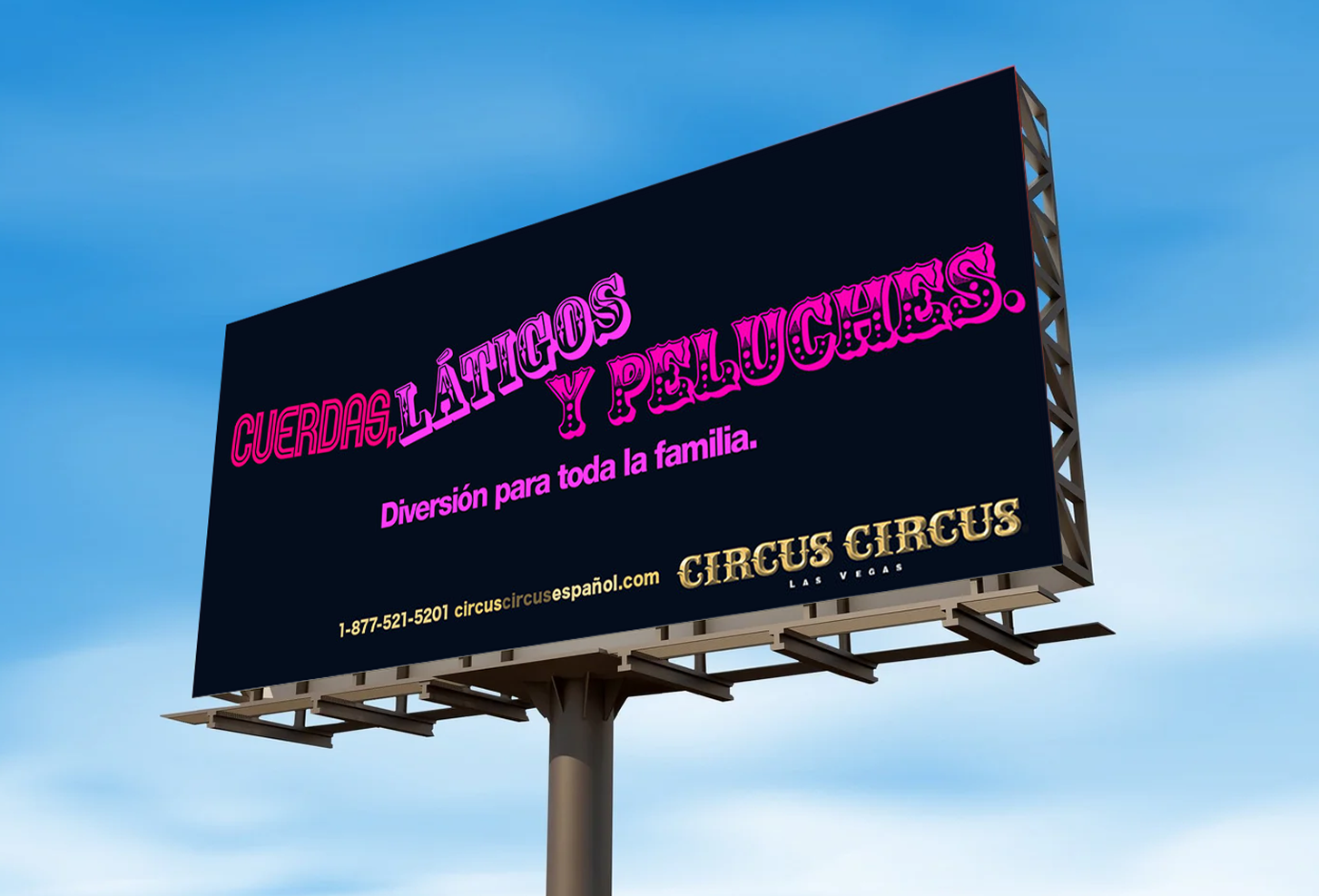 Creative Campaign