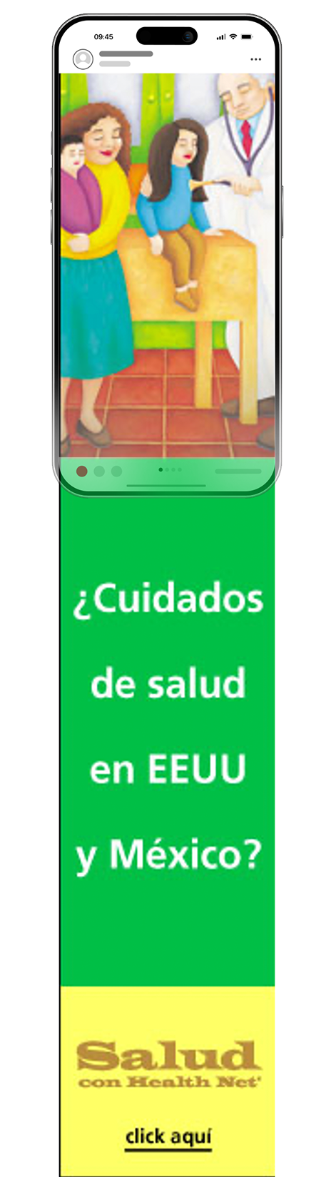 Creative Campaign