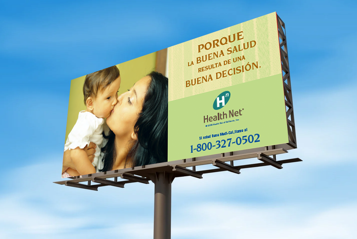 Creative Campaign