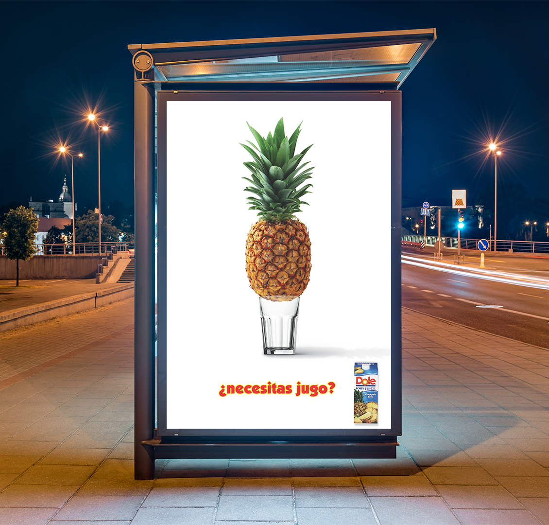 Creative Campaign