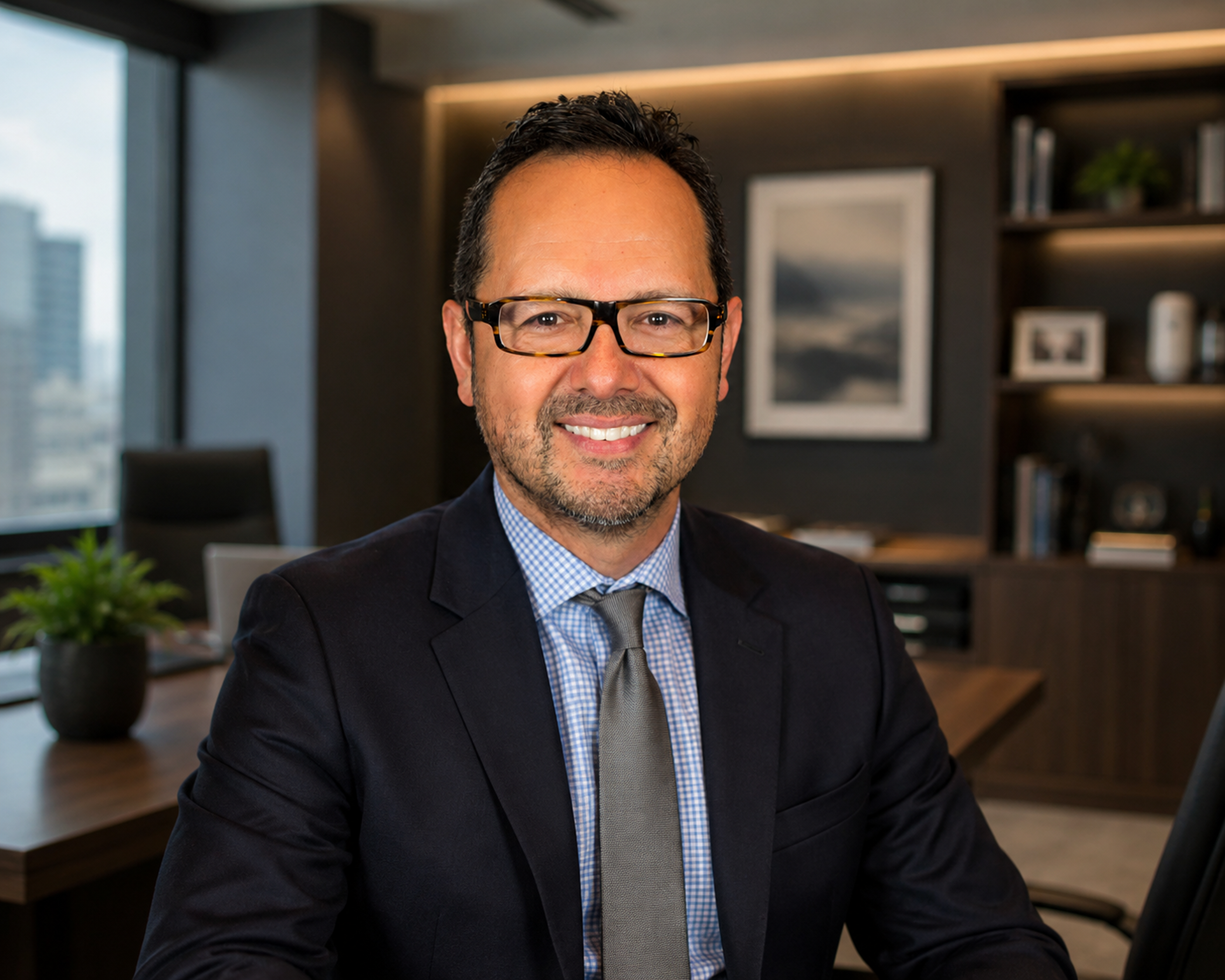DAVE HERNÁNDEZ